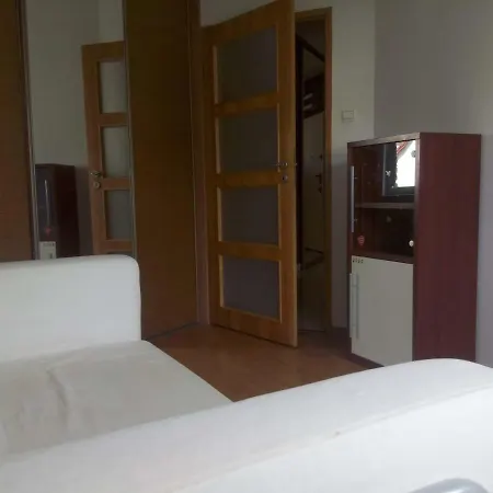 Apartment Sloneczne Mieszkanko *