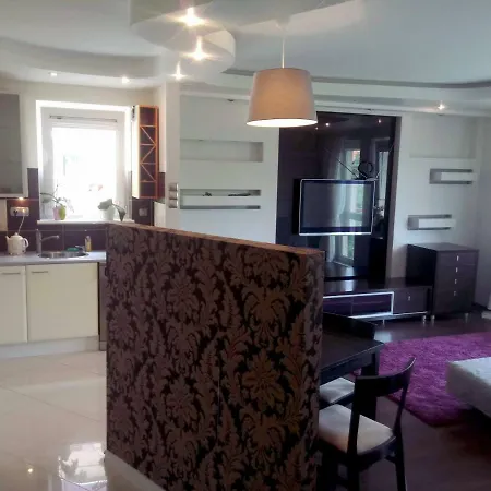 Sloneczne Mieszkanko Appartement *