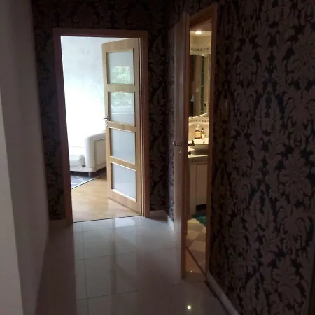 Sloneczne Mieszkanko Appartement Gdańsk