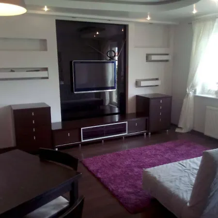 Appartement Sloneczne Mieszkanko Gdańsk