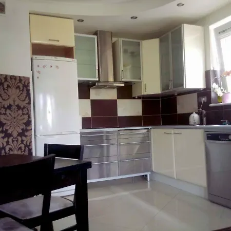 Appartement Sloneczne Mieszkanko Gdańsk